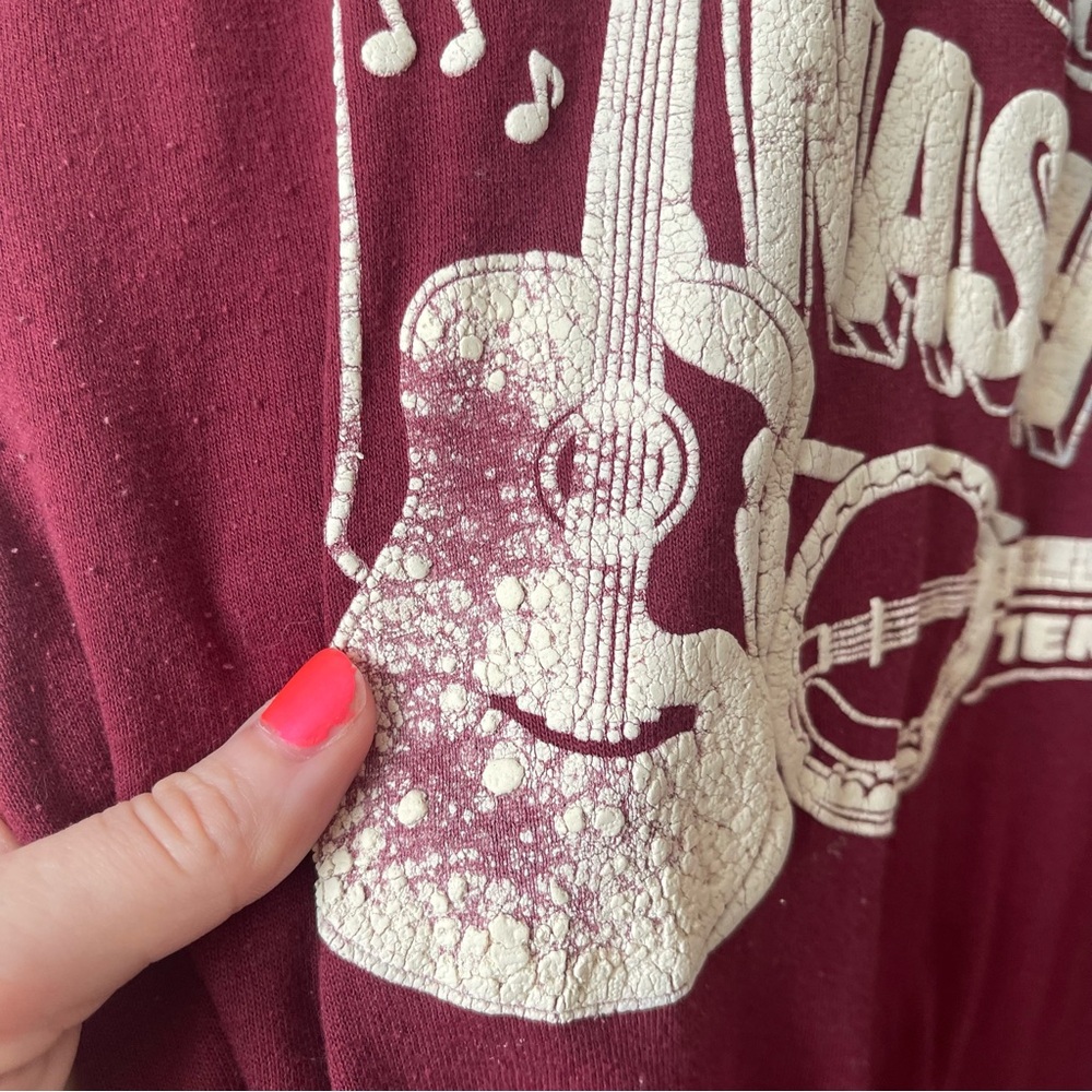 Nashville Tee M - Picture 3 of 9